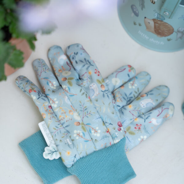 Little Dutch Gardening gloves - Forest Friends